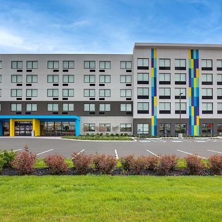 Tru By Hilton Toronto Airport West Otel Mississauga Dış mekan fotoğraf