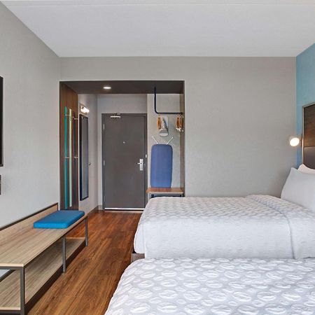 Tru By Hilton Toronto Airport West Otel Mississauga Dış mekan fotoğraf