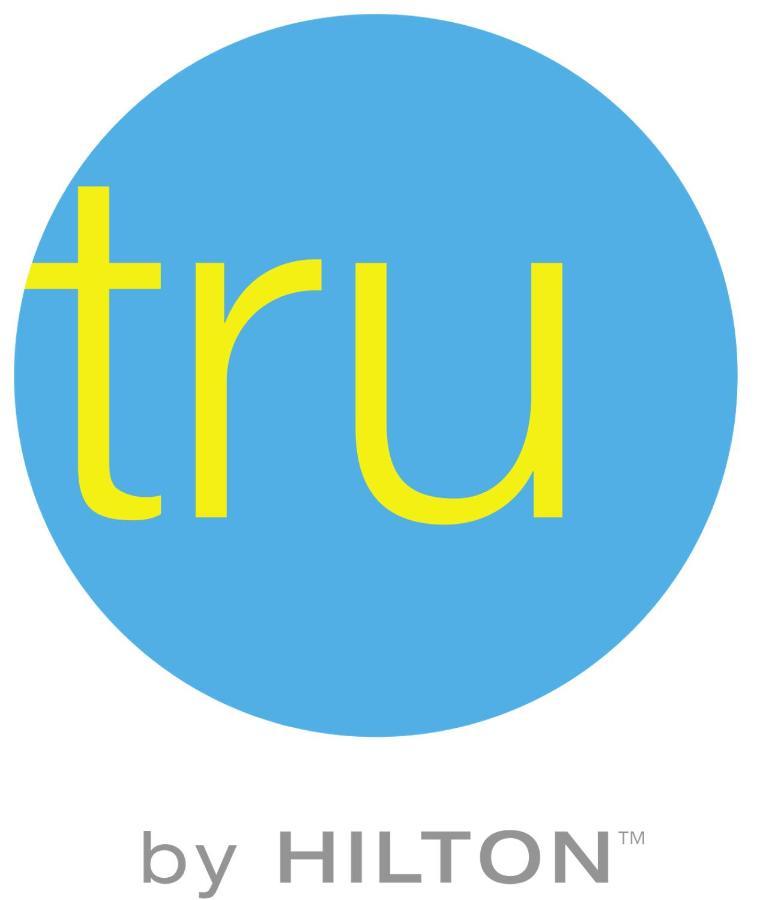 Tru By Hilton Toronto Airport West Otel Mississauga Dış mekan fotoğraf