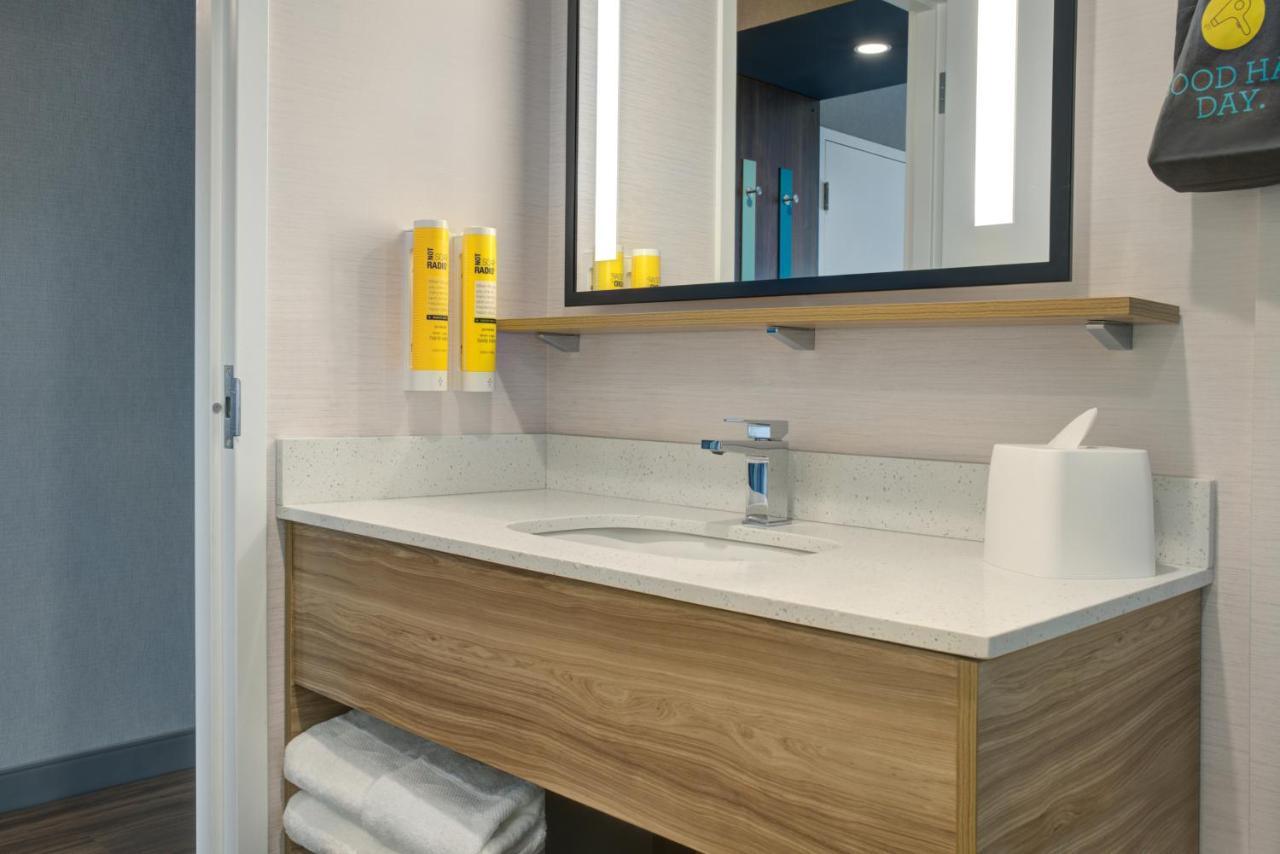 Tru By Hilton Toronto Airport West Otel Mississauga Dış mekan fotoğraf