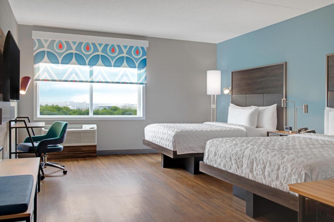 Tru By Hilton Toronto Airport West Otel Mississauga Dış mekan fotoğraf