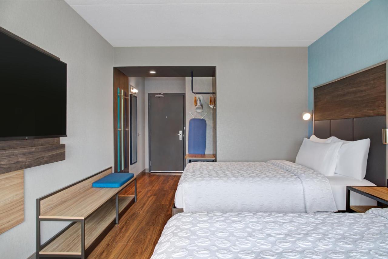 Tru By Hilton Toronto Airport West Otel Mississauga Dış mekan fotoğraf