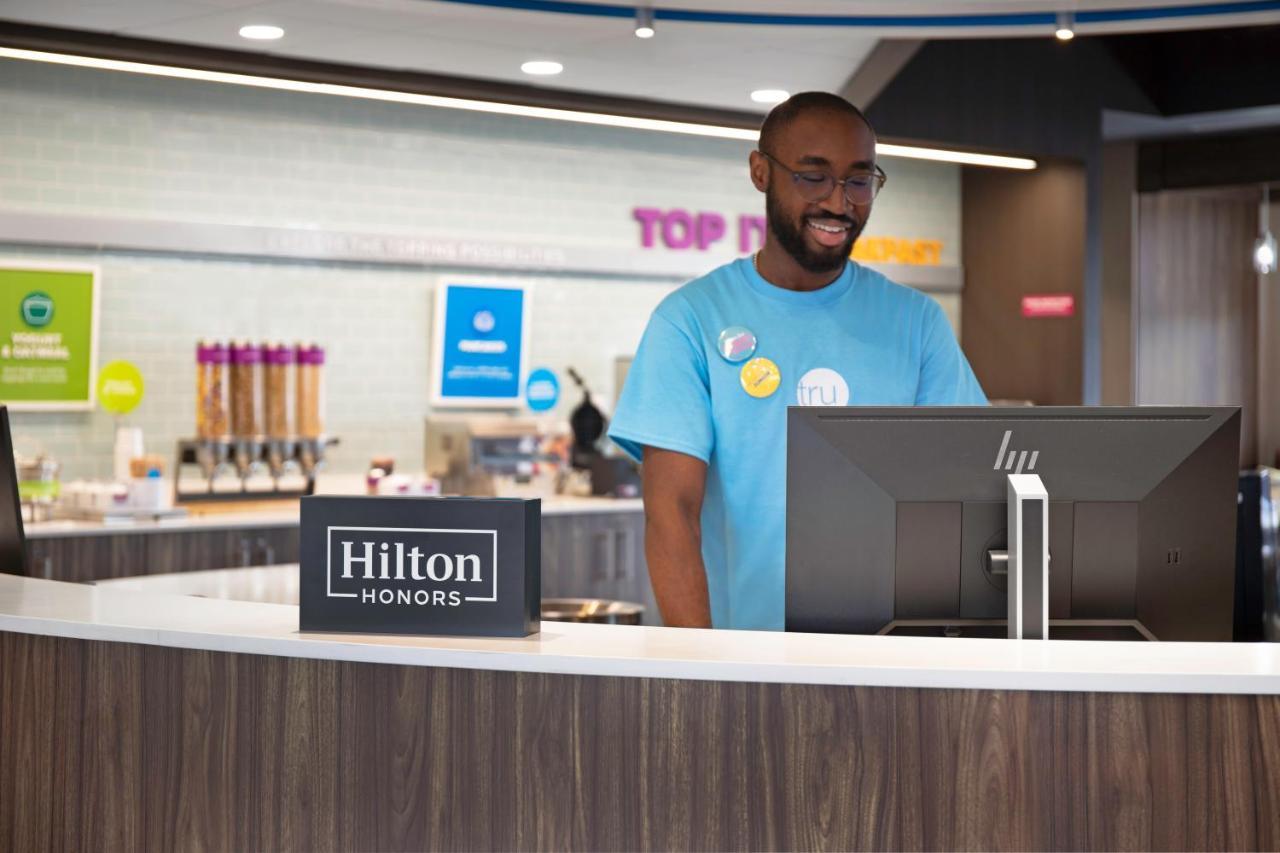 Tru By Hilton Toronto Airport West Otel Mississauga Dış mekan fotoğraf
