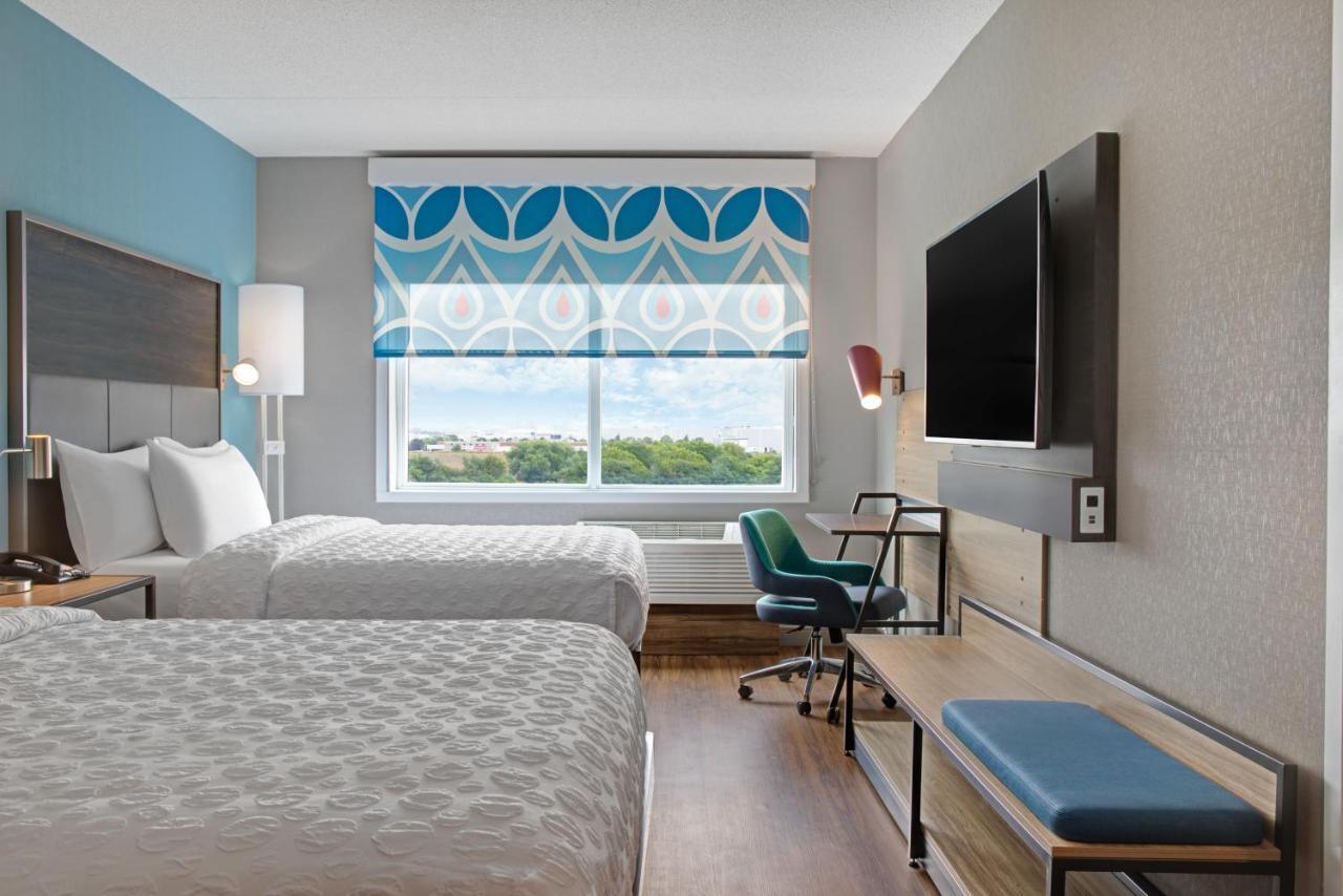 Tru By Hilton Toronto Airport West Otel Mississauga Dış mekan fotoğraf