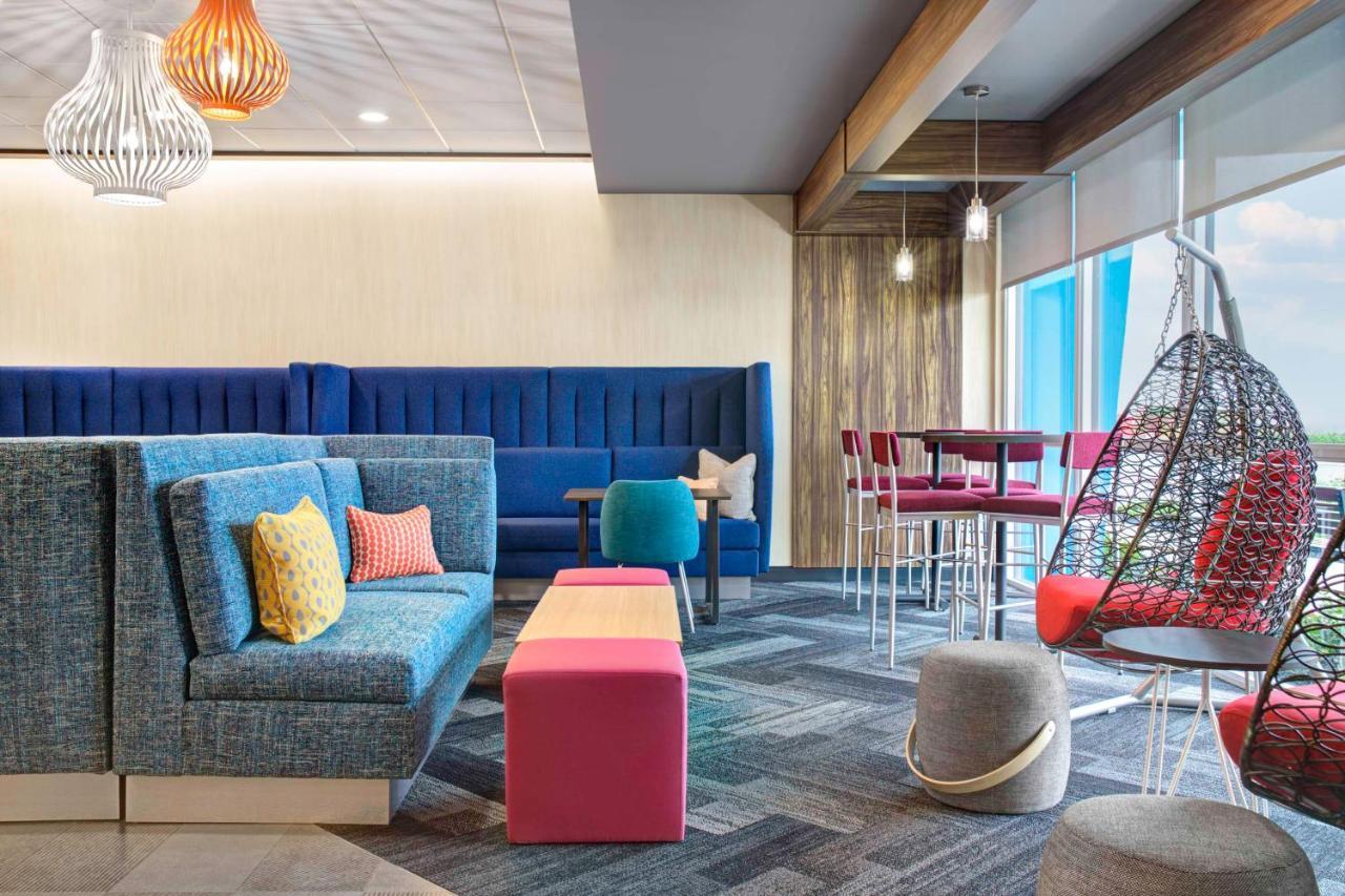 Tru By Hilton Toronto Airport West Otel Mississauga Dış mekan fotoğraf