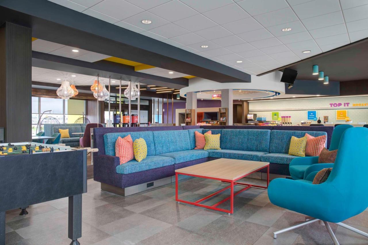 Tru By Hilton Toronto Airport West Otel Mississauga Dış mekan fotoğraf