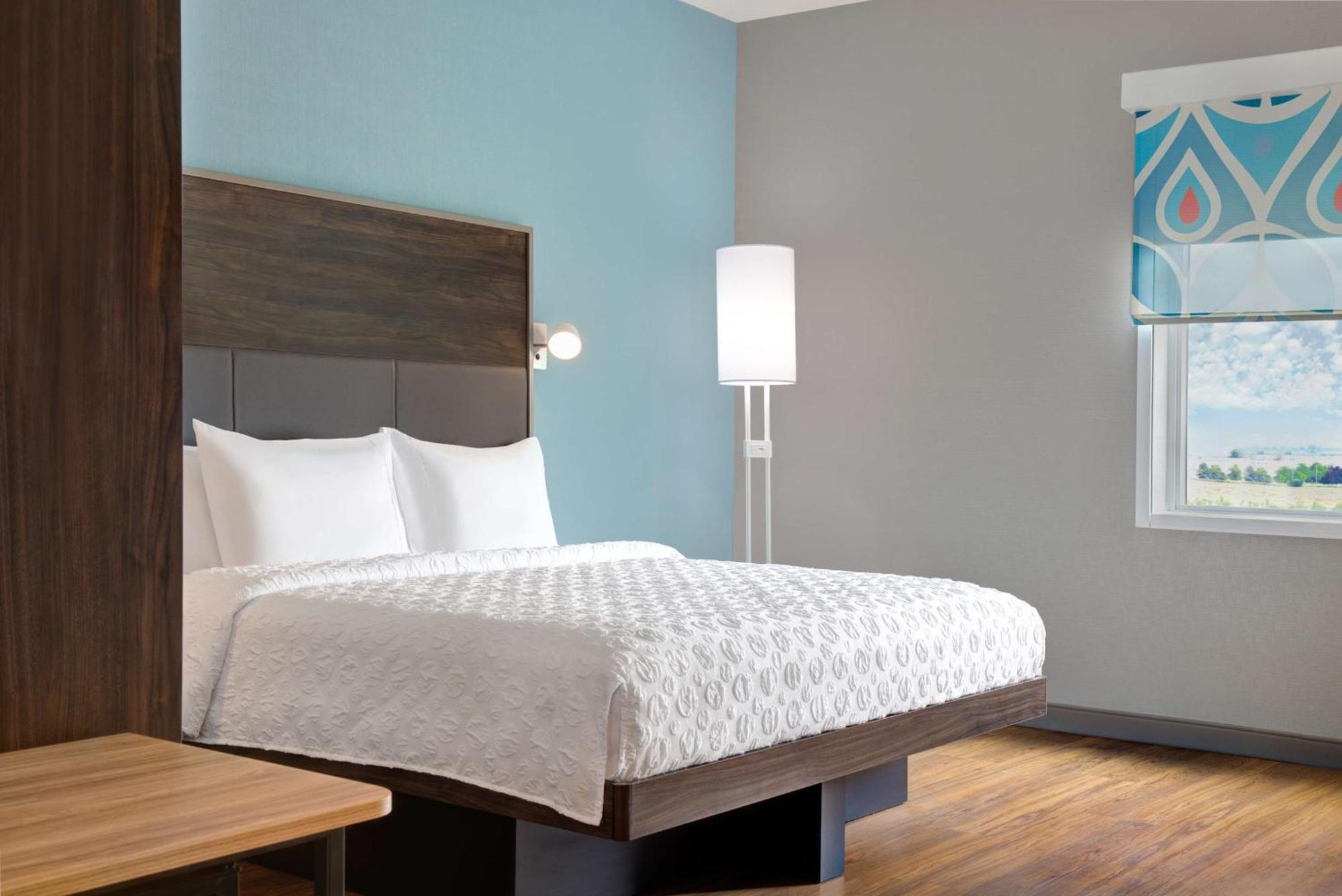 Tru By Hilton Toronto Airport West Otel Mississauga Dış mekan fotoğraf