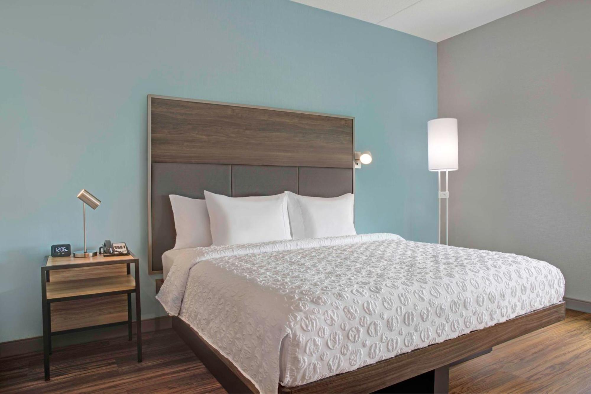 Tru By Hilton Toronto Airport West Otel Mississauga Dış mekan fotoğraf