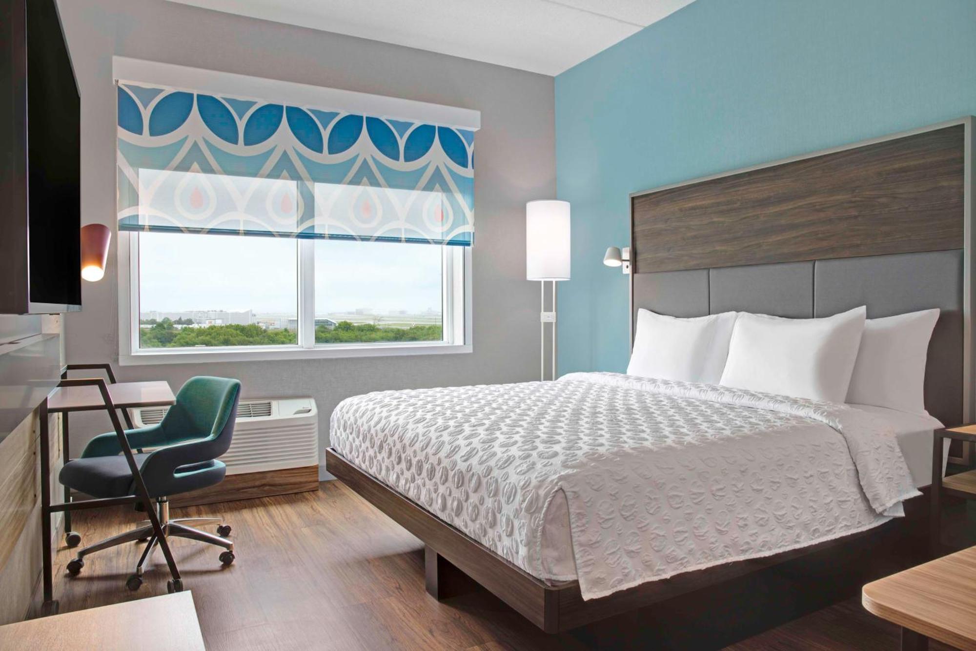 Tru By Hilton Toronto Airport West Otel Mississauga Dış mekan fotoğraf